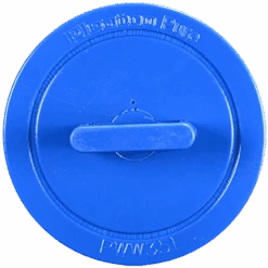 Pleatco PWW35L Hot Tub Filter For Various Spas -SoakSense Shop pww35l top view