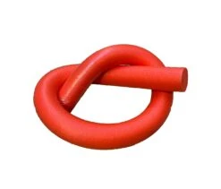 5 Pack Of Swimming Pool Noodles -SoakSense Shop red noodle 3