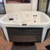 Off-Display (Redditch) Happy 25 Lounge - 5 Person Plug & Play Hot Tub 2 Off-Display (Redditch) Happy 25 Lounge - 5 Person Plug & Play Hot Tub -SoakSense Shop redditch happy 6