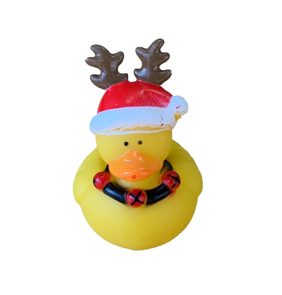 Mini Christmas Ducks (4 Pack) 5 Mini Christmas Ducks (4 Pack) - Image 3