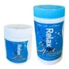 Relax Spa Hot Tub Small Chlorine Tablets -SoakSense Shop relax chlorine tablets cat pic