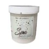 Relax Hot Tub Fragrance 500g - Almond & Coconut -SoakSense Shop relax fragrance almond