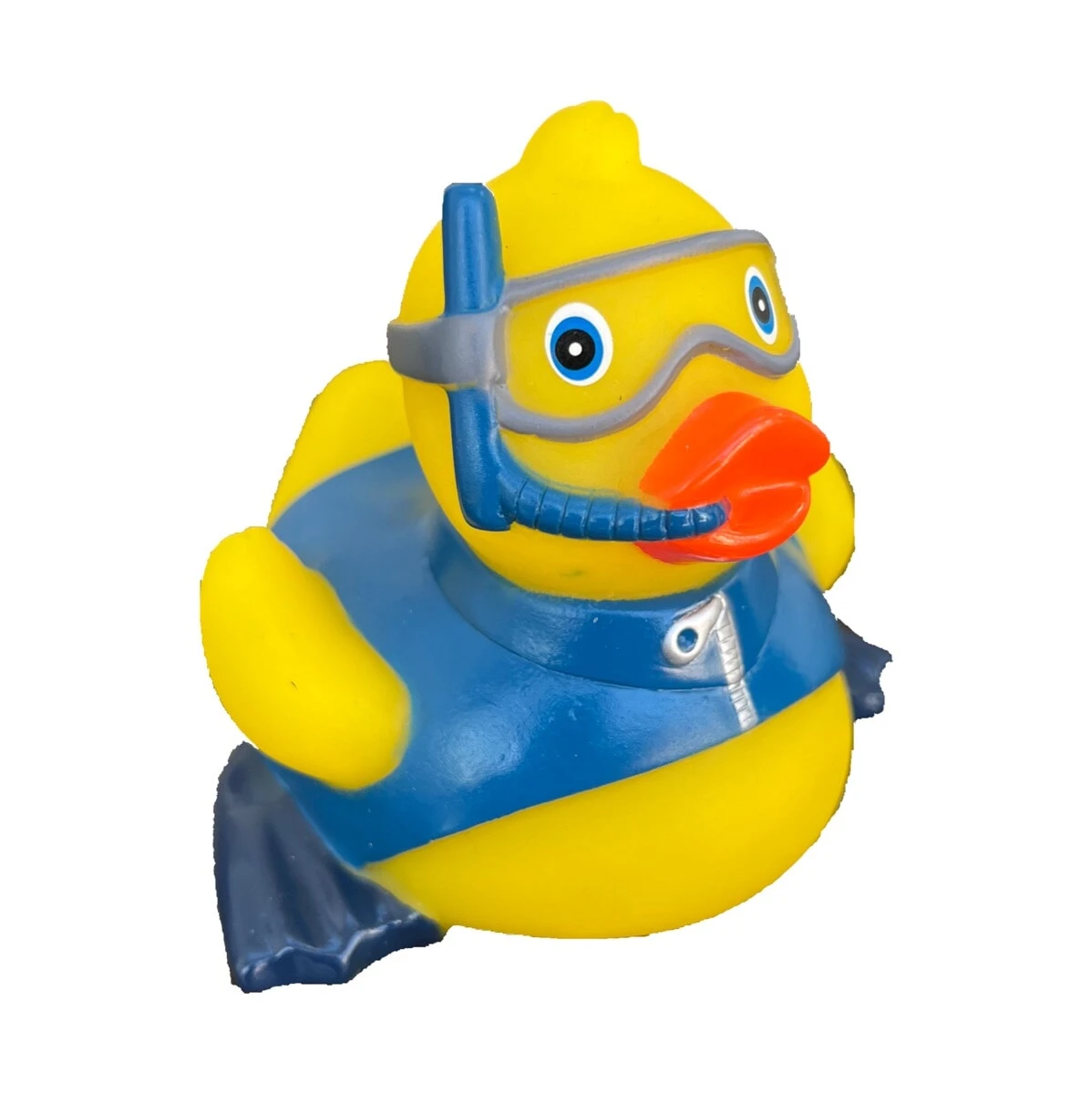 Scuba Diver Rubber Duck 3 Scuba Diver Rubber Duck