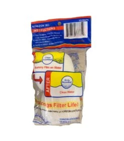 Horizon Hot Tub Scum Ball 2-Pack 9 Horizon Hot Tub Scum Ball 2-Pack -SoakSense Shop scum ball 3