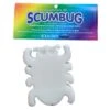 Scum Bug Hot Tub Scum Sponge -SoakSense Shop scum bug