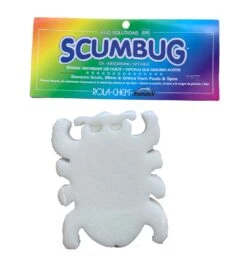 Scum Bug Hot Tub Scum Sponge