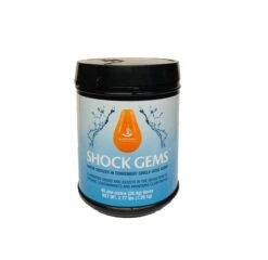 SilkBalance Shock Gems (Non Chlorine Shock Pods) 1.26kg -SoakSense Shop shock gems