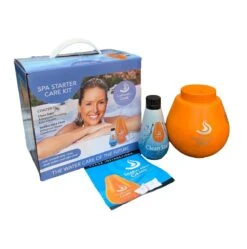 Silk Balance Hot Tub Starter Kit 7 Silk Balance Hot Tub Starter Kit -SoakSense Shop silk balance starter kit
