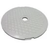 Above Ground Pool Skimmer Lid - 19.5cm Diameter -SoakSense Shop skimmerlid