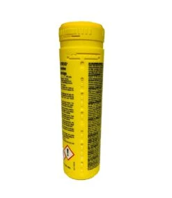 Spa Frog Bromine Cartridge 150g -SoakSense Shop spa frog bromine