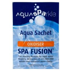 Happy Hot Tubs 8 Piece Bromine Starter Kit 13 Happy Hot Tubs 8 Piece Bromine Starter Kit -SoakSense Shop spa fusion 1