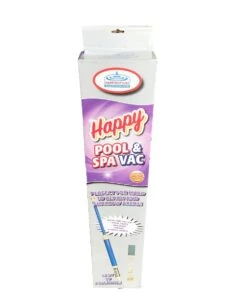 Happy Hot Tubs Pump-Action Spa Vacuum 16 Happy Hot Tubs Pump-Action Spa Vacuum -SoakSense Shop spa vac 8