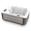 Hot Spring Stride - 3 Person Hot Tub 2 Hot Spring Stride - 3 Person Hot Tub -SoakSense Shop stride