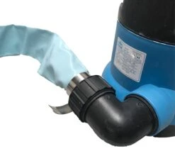 Happy Hot Tubs Submersible 250w Water Pump -SoakSense Shop sub pump 4