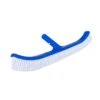 18'' Swimming Pool Wall Brush 2 18'' Swimming Pool Wall Brush -SoakSense Shop swimming pool wall brush