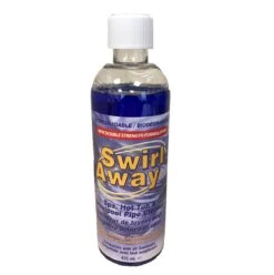 Swirl Away Pipe Cleaner - Double Strength - 475ml