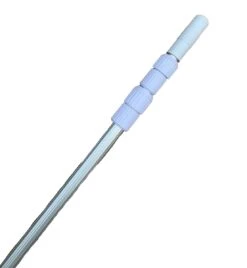 Swimming Pool Telescopic Pole (3 Metre)