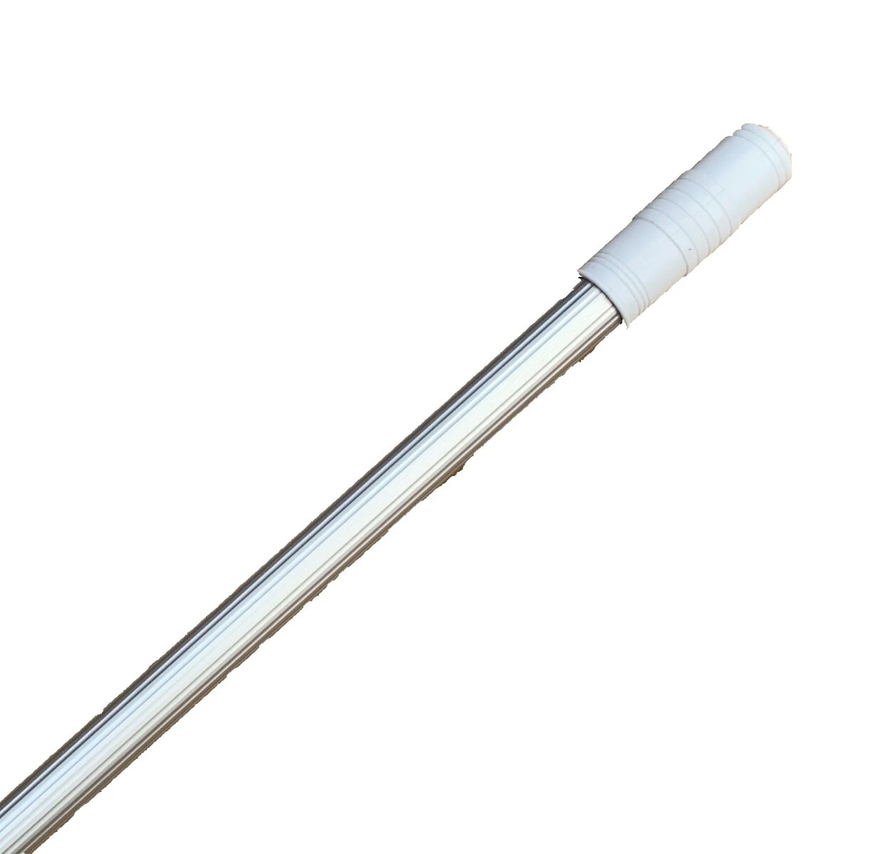Swimming Pool Telescopic Pole (3 Metre) 4 Swimming Pool Telescopic Pole (3 Metre) - Image 2