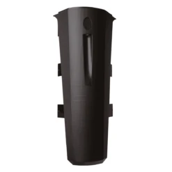 Replacement Cocoa Corner Panel For Hot Spring Grandee NXT And Envoy NXT