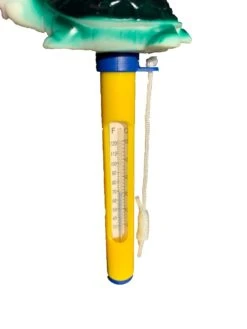 Floating Turtle Thermometer -SoakSense Shop turtle thermo 2