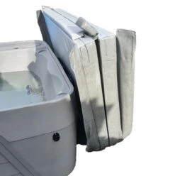 Happy Hot Tubs Undermount Cover Lifter -SoakSense Shop undermount lifter