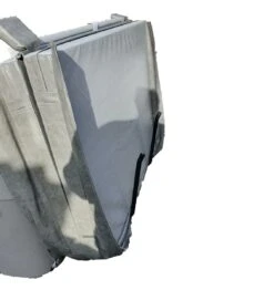 Happy Hot Tubs Undermount Cover Lifter -SoakSense Shop undermount lifter 6