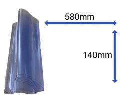 Happy Hot Tubs Vinyl Repair Kit (In Bag) -SoakSense Shop vinyl repair kit 7 1