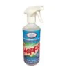 Happy Hot Tubs Waterline / Surface Spray 500ml -SoakSense Shop waterline cleaner spray