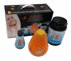 Silk Balance Welcome To Water Care Starter Kit