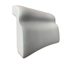 Aegean XLS / LPS Replacement Hot Tub Pillow -SoakSense Shop xls pillow