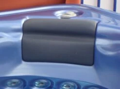 Aegean XLS / LPS Replacement Hot Tub Pillow -SoakSense Shop xls pillow 5 2